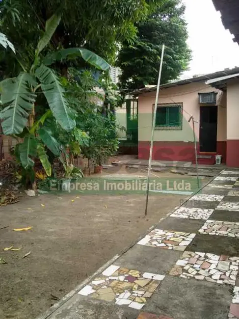 Foto 6 de Casa com 1 quarto para alugar, 80m2 em Manaus - AM