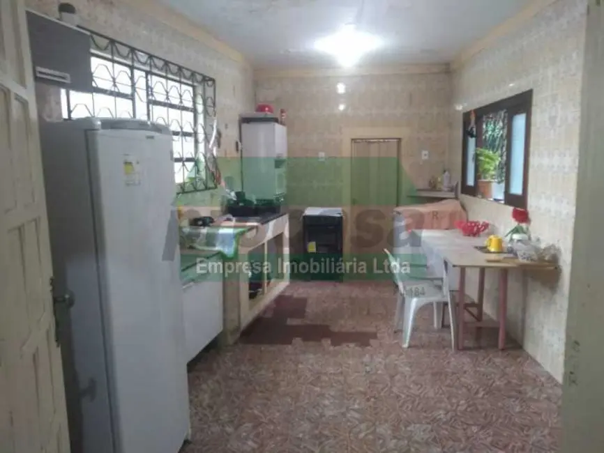 Foto 3 de Casa com 1 quarto para alugar, 80m2 em Manaus - AM