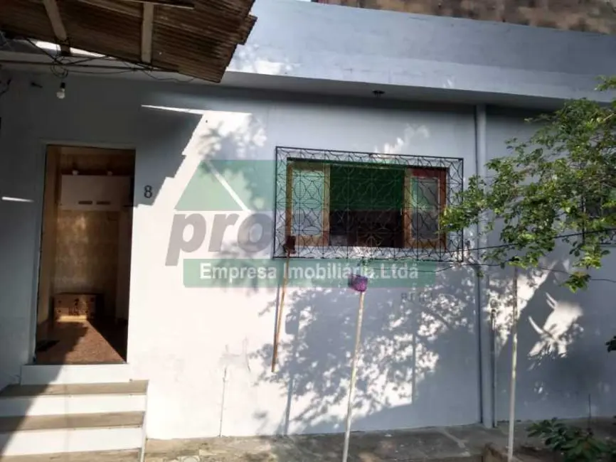 Foto 8 de Casa com 1 quarto para alugar, 80m2 em Manaus - AM