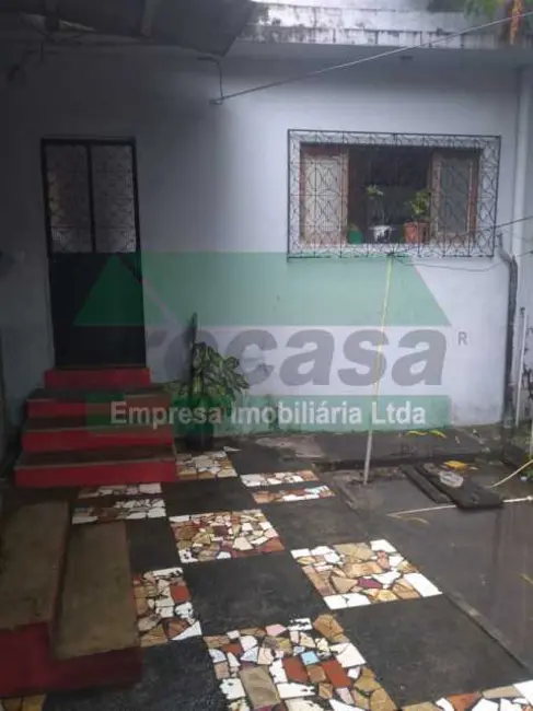 Foto 2 de Casa com 1 quarto para alugar, 80m2 em Manaus - AM