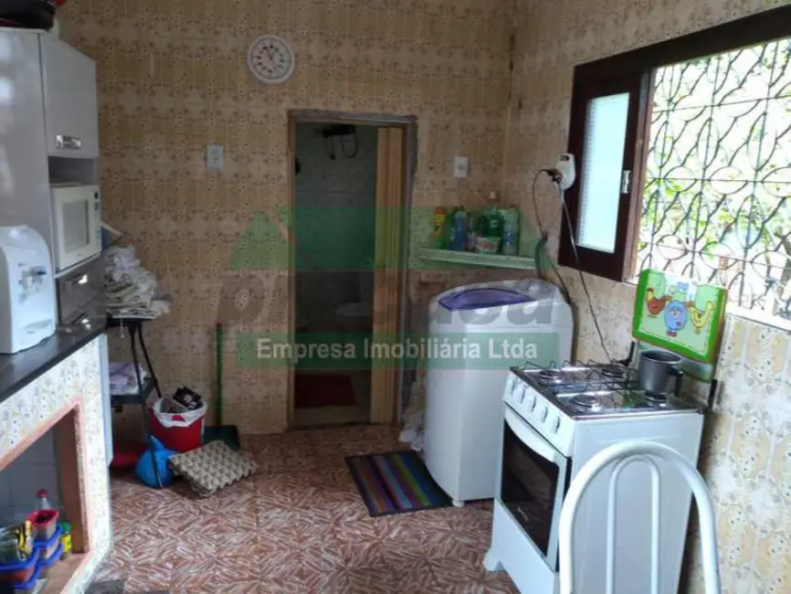 Foto 9 de Casa com 1 quarto para alugar, 80m2 em Manaus - AM