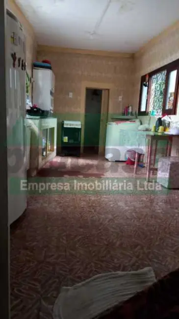 Foto 5 de Casa com 1 quarto para alugar, 80m2 em Manaus - AM