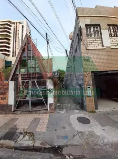 Foto 1 de Casa com 1 quarto para alugar, 80m2 em Manaus - AM