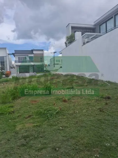 Foto 4 de Terreno / Lote à venda em Manaus - AM