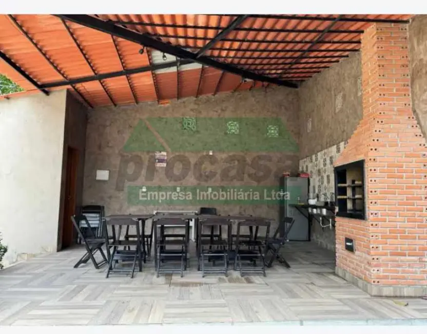 Foto 2 de Apartamento com 2 quartos à venda, 55m2 em Manaus - AM