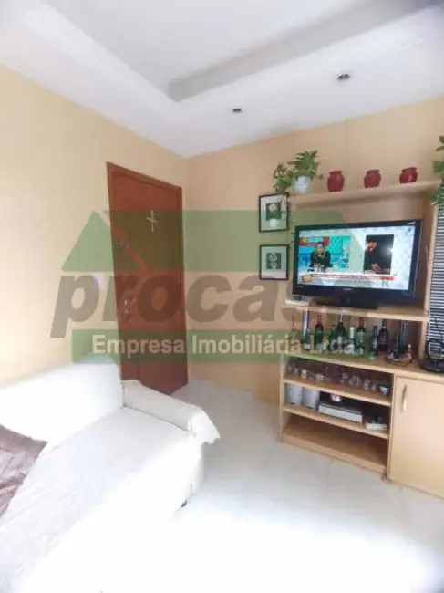 Foto 5 de Apartamento com 2 quartos à venda, 55m2 em Manaus - AM