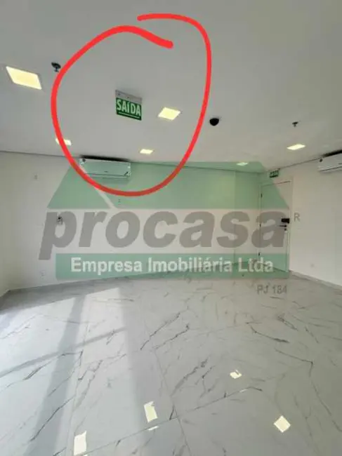 Sala Comercial à venda, 32m2 em Manaus - AM - imagem 4 Foto 4 de Sala Comercial à venda, 32m2 em Manaus - AM