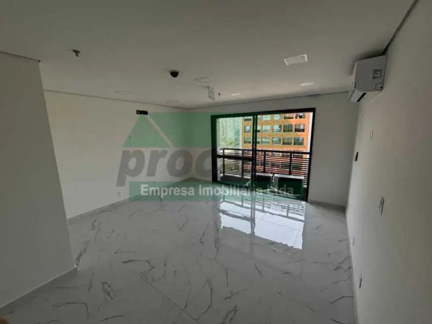 Foto 1 de Sala Comercial à venda, 32m2 em Manaus - AM