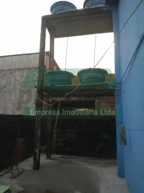 Foto 3 de Casa com 8 quartos à venda, 220m2 em Manaus - AM