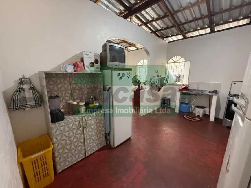 Foto 9 de Casa com 2 quartos à venda, 112m2 em Manaus - AM