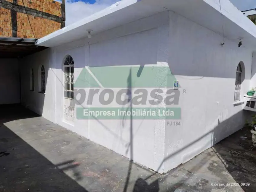 Foto 3 de Casa com 2 quartos à venda, 112m2 em Manaus - AM