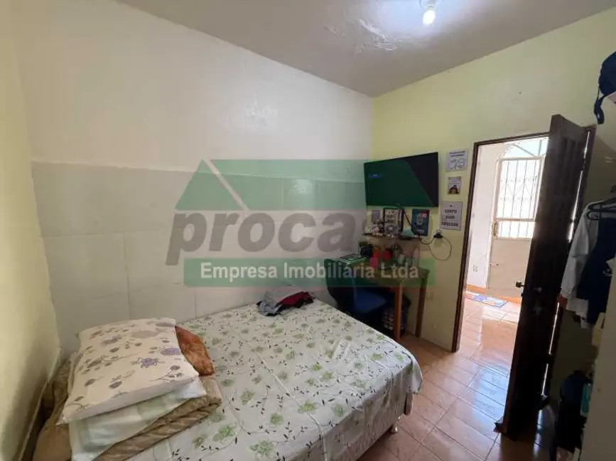 Foto 8 de Casa com 2 quartos à venda, 112m2 em Manaus - AM