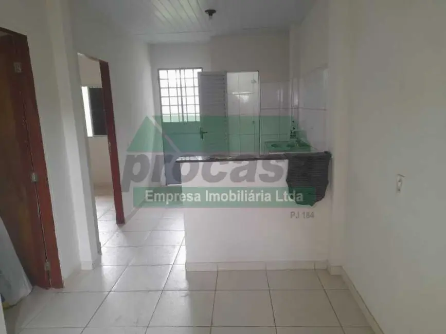 Apartamento com 2 quartos para alugar, 40m2 em Manaus - AM - imagem 5 Foto 5 de Apartamento com 2 quartos para alugar, 40m2 em Manaus - AM