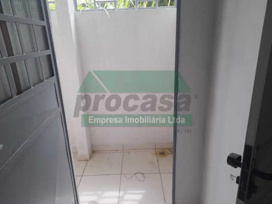 Foto 1 de Apartamento com 2 quartos para alugar, 40m2 em Manaus - AM