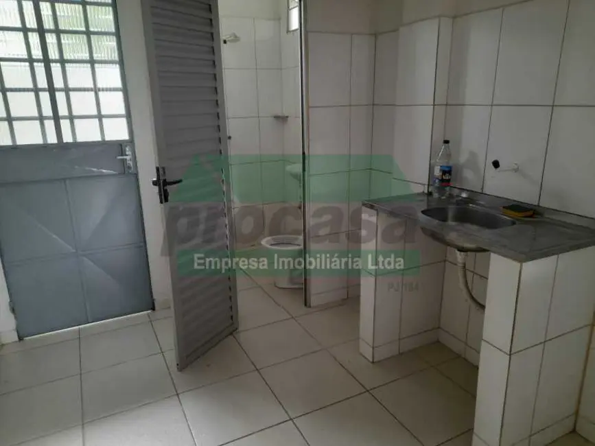 Apartamento com 2 quartos para alugar, 40m2 em Manaus - AM - imagem 7 Foto 7 de Apartamento com 2 quartos para alugar, 40m2 em Manaus - AM