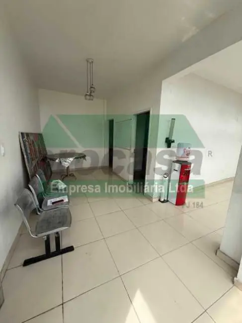 Foto 2 de Sala Comercial para alugar, 250m2 em Manaus - AM