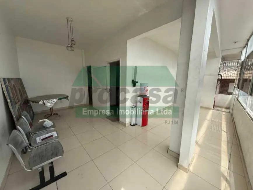 Foto 3 de Sala Comercial para alugar, 250m2 em Manaus - AM