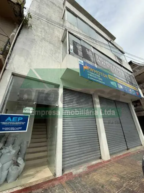 Foto 1 de Sala Comercial para alugar, 250m2 em Manaus - AM