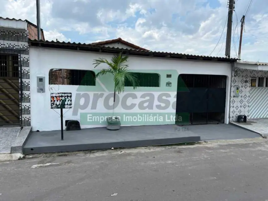 Foto 1 de Casa com 2 quartos à venda, 200m2 em Manaus - AM