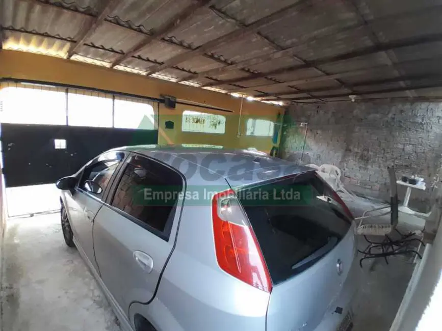 Foto 3 de Casa com 2 quartos à venda, 200m2 em Manaus - AM