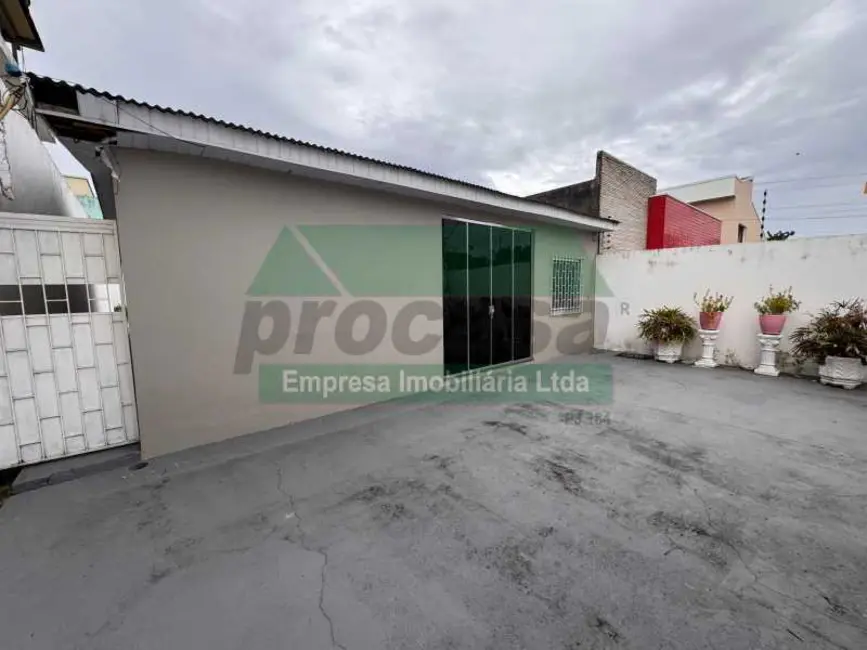 Casa Comercial com 5 quartos à venda, 103m2 em Manaus - AM - imagem 6 Foto 6 de Casa Comercial com 5 quartos à venda, 103m2 em Manaus - AM