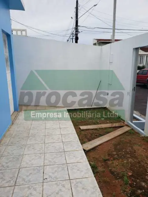 Foto 5 de Casa de Condomínio com 2 quartos à venda, 226m2 em Manaus - AM