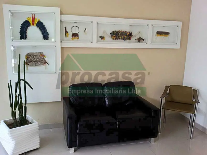 Apartamento com 4 quartos à venda e para alugar, 160m2 em Manaus - AM - imagem 3 Foto 3 de Apartamento com 4 quartos à venda e para alugar, 160m2 em Manaus - AM