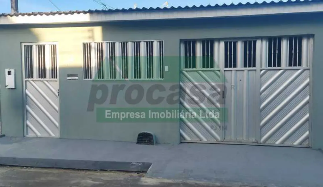 Foto 1 de Casa com 2 quartos à venda, 150m2 em Manaus - AM