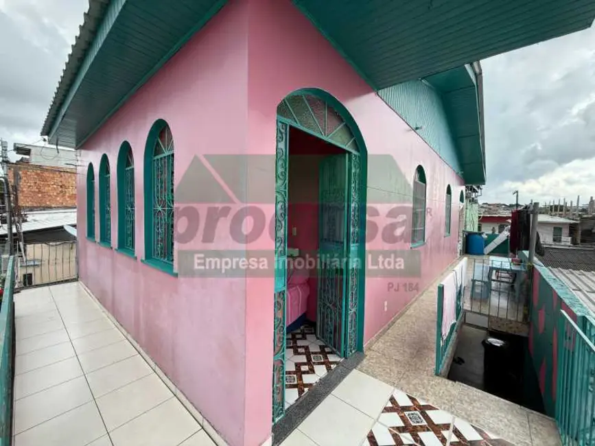 Foto 5 de Casa com 5 quartos à venda, 270m2 em Manaus - AM