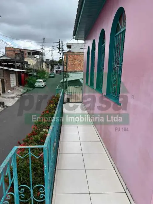 Foto 7 de Casa com 5 quartos à venda, 270m2 em Manaus - AM
