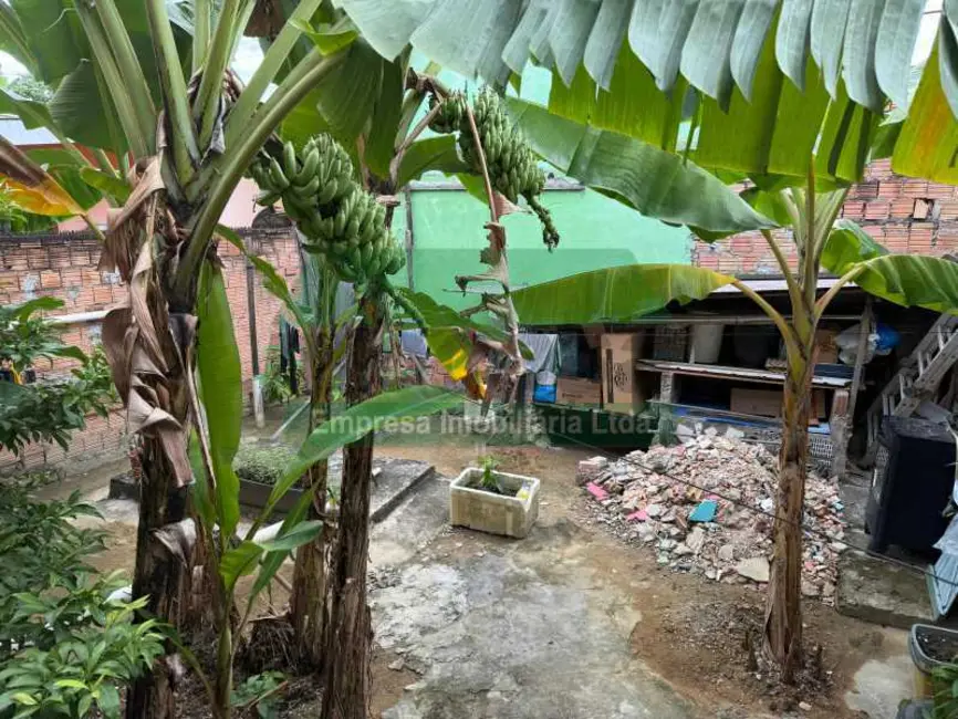 Foto 4 de Casa com 5 quartos à venda, 270m2 em Manaus - AM