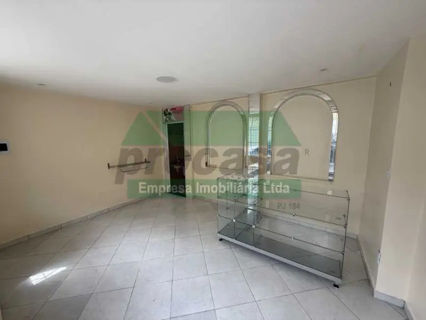 Foto 2 de Loja para alugar, 25m2 em Manaus - AM