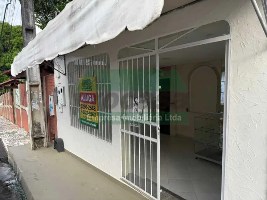 Foto 1 de Loja para alugar, 25m2 em Manaus - AM