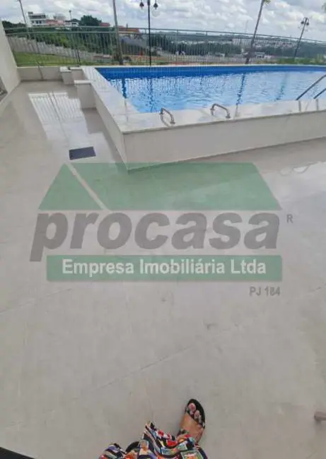 Foto 6 de Apartamento com 2 quartos para alugar, 60m2 em Manaus - AM