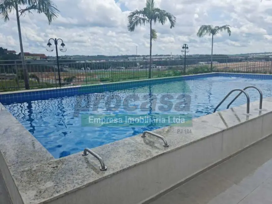 Foto 8 de Apartamento com 2 quartos para alugar, 60m2 em Manaus - AM