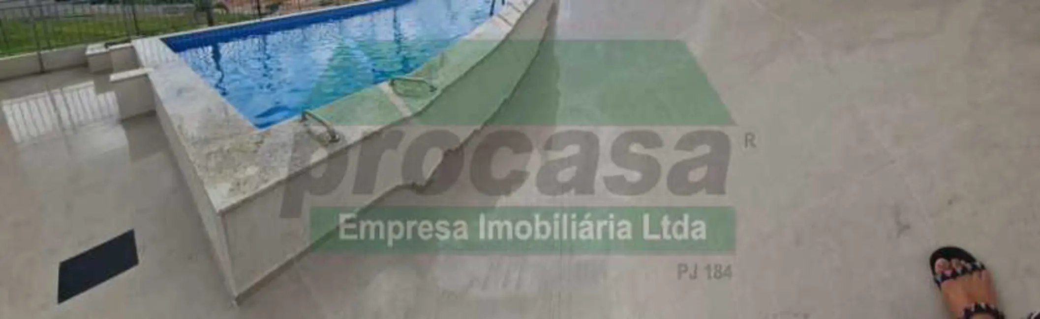 Foto 7 de Apartamento com 2 quartos para alugar, 60m2 em Manaus - AM