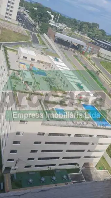 Foto 2 de Apartamento com 2 quartos para alugar, 60m2 em Manaus - AM