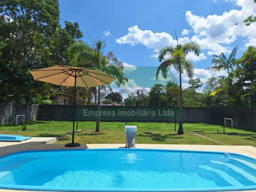 Foto 9 de Casa de Condomínio com 3 quartos à venda, 900m2 em Manaus - AM