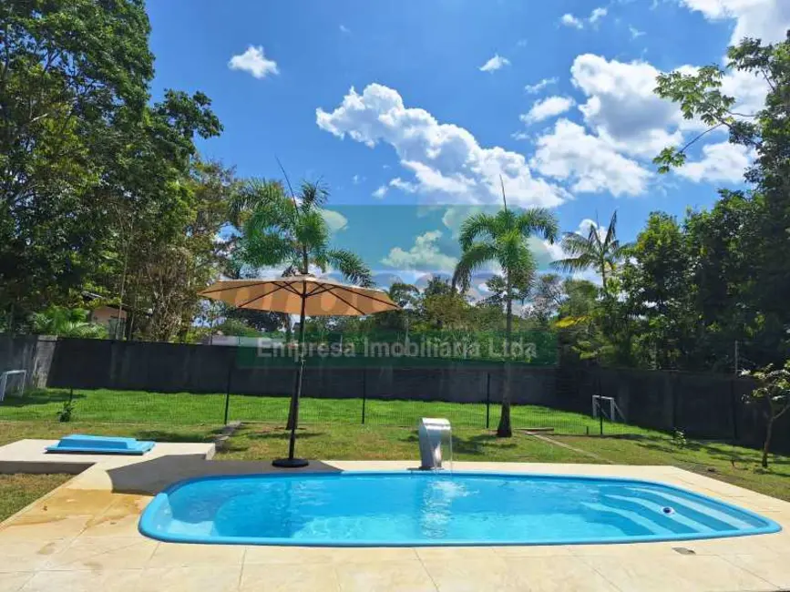 Foto 8 de Casa de Condomínio com 3 quartos à venda, 900m2 em Manaus - AM