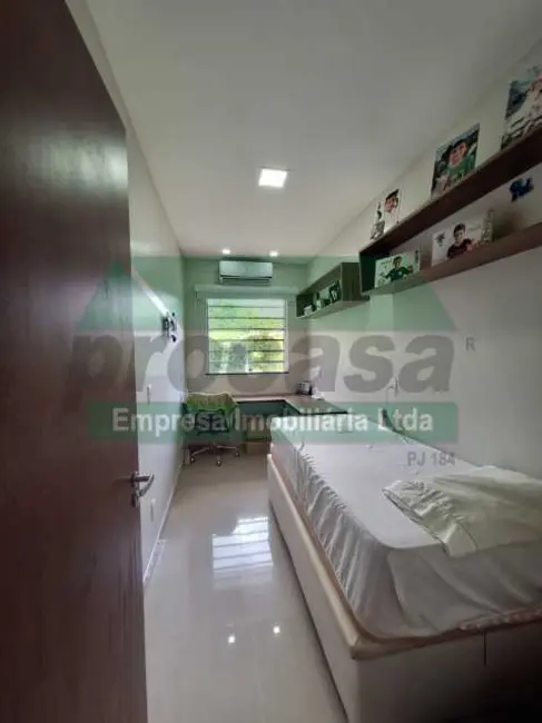 Foto 4 de Casa de Condomínio com 3 quartos à venda, 900m2 em Manaus - AM
