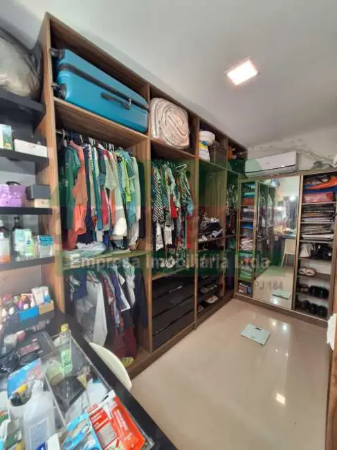 Foto 6 de Casa de Condomínio com 3 quartos à venda, 900m2 em Manaus - AM