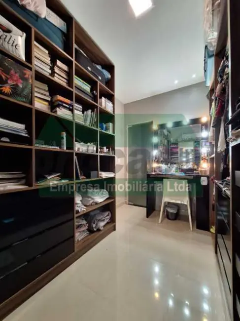 Foto 5 de Casa de Condomínio com 3 quartos à venda, 900m2 em Manaus - AM