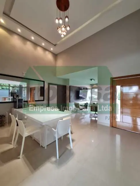 Foto 1 de Casa de Condomínio com 3 quartos à venda, 900m2 em Manaus - AM