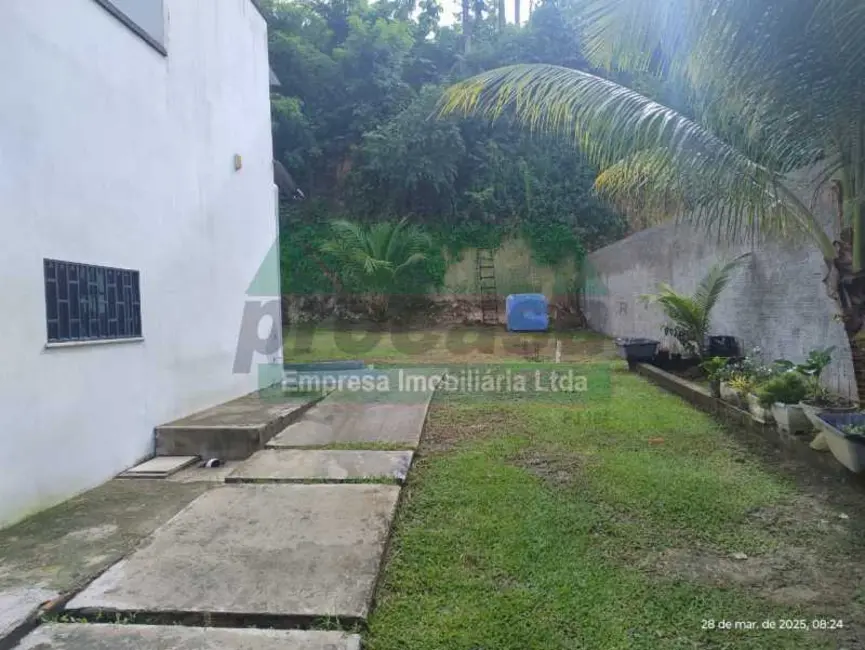 Foto 3 de Casa com 2 quartos à venda, 400m2 em Manaus - AM
