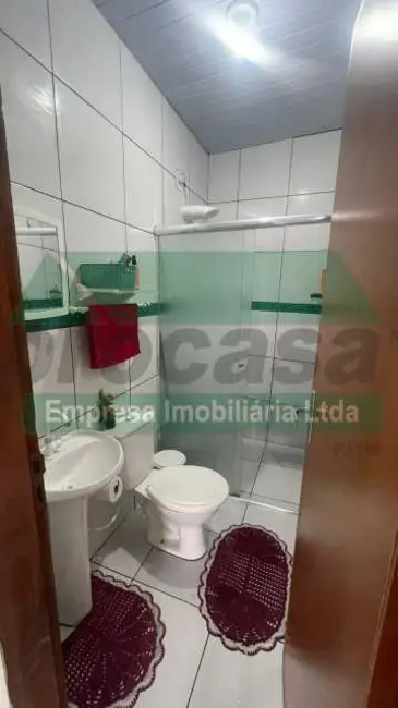 Foto 5 de Casa com 4 quartos à venda, 450m2 em Manaus - AM