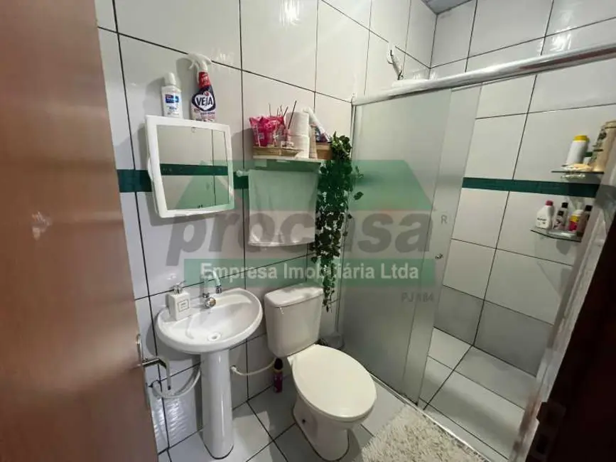 Foto 9 de Casa com 4 quartos à venda, 450m2 em Manaus - AM