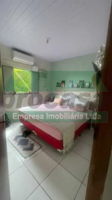 Foto 2 de Casa com 4 quartos à venda, 450m2 em Manaus - AM