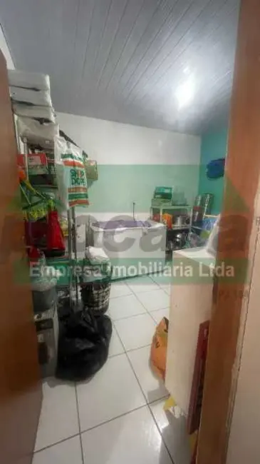 Foto 4 de Casa com 4 quartos à venda, 450m2 em Manaus - AM
