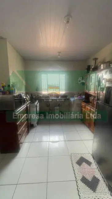 Foto 6 de Casa com 4 quartos à venda, 450m2 em Manaus - AM