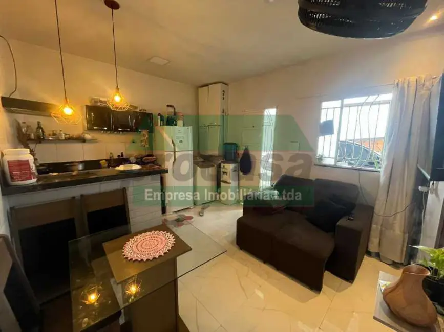 Foto 1 de Casa com 4 quartos à venda, 450m2 em Manaus - AM